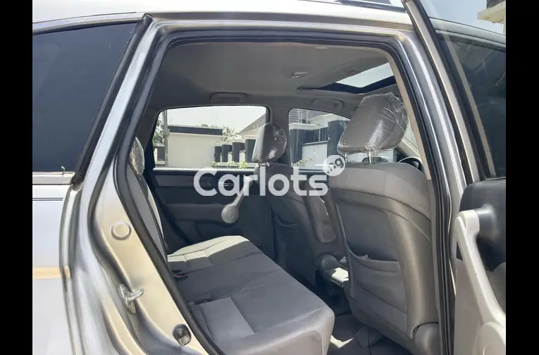 Foreign Used FOREIGN STANDARD 2008 HONDA CRV for sale in Kaduna - photo 4 of 5