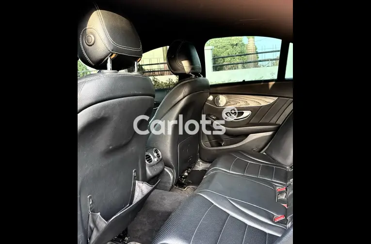 2016 MERCEDES BENZ C300 KEYLESS for sale in Kaduna, Kaduna - photo 3 of 5