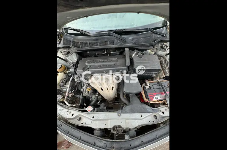 Extremely clean used 2007 Toyota Camry for sale in Kano - photo 3 of 5