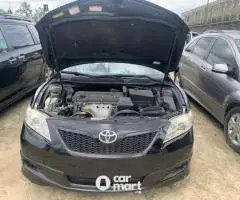 Used Toyota Camry 2009