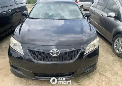 Used Toyota Camry 2009 - 1/5