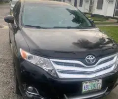 Used Toyota Venza 2010