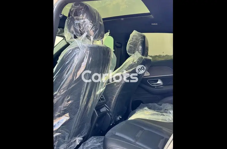 Foreign Used 2021 Mercedes GLE 53 AMG for sale in Garki, FCT - thumbnail 2