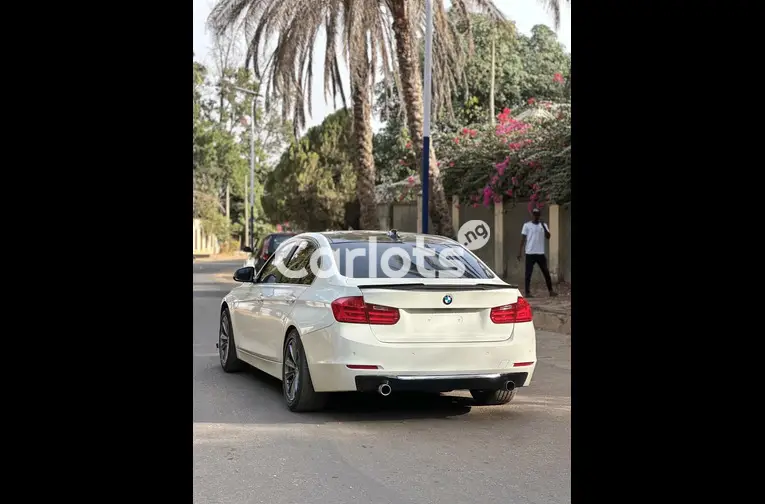 2013 BMW 3 SERIES TUNED for sale in Kaduna, Kaduna - photo 5 of 5