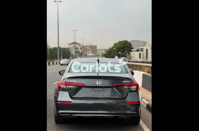 Foreign Used 2023 Honda Civic for sale in Abuja, FCT - thumbnail 5