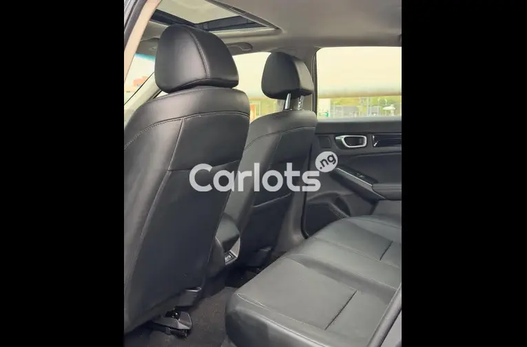 Foreign Used 2023 Honda Civic for sale in Abuja, FCT - thumbnail 2