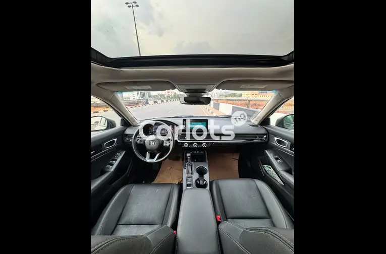 Foreign Used 2023 Honda Civic for sale in Abuja, FCT - photo 3 of 5