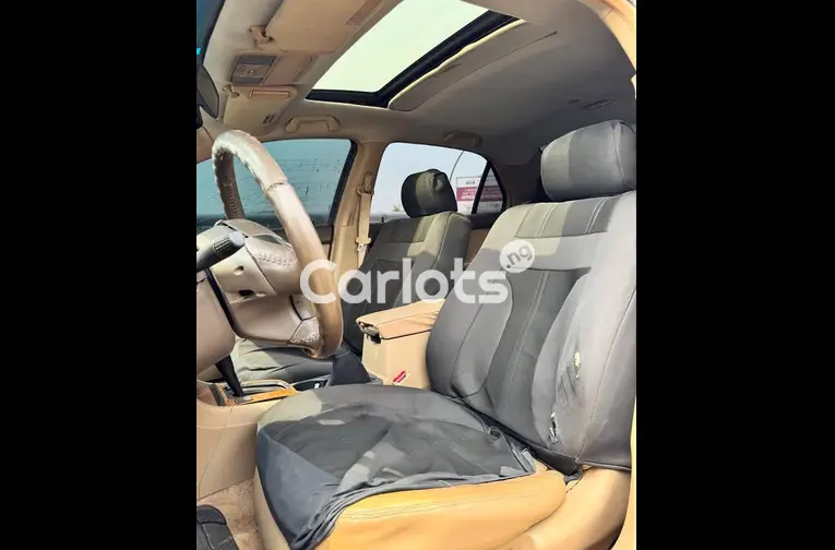 Extremely clean Honda Accord 2005 DC for sale in Garki, FCT - thumbnail 3