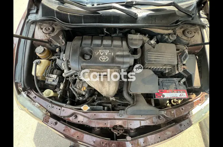 Used Toyota Camry 2010 for sale in Garki, FCT - thumbnail 3