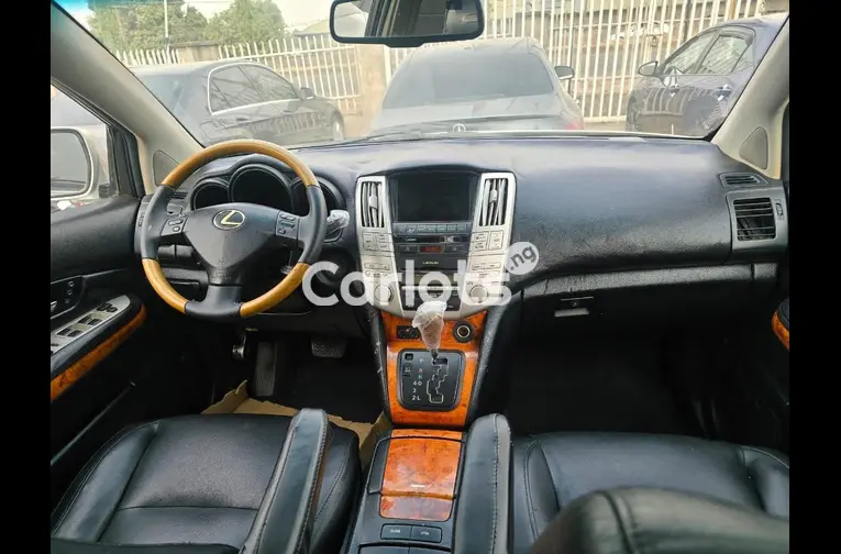 2008 LEXUS RX350 for sale in Kaduna, Kaduna - photo 2 of 5