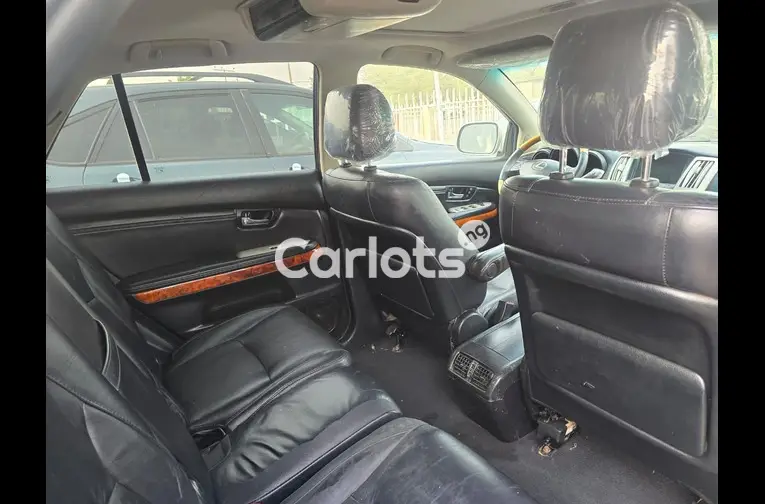 2008 LEXUS RX350 for sale in Kaduna, Kaduna - photo 3 of 5