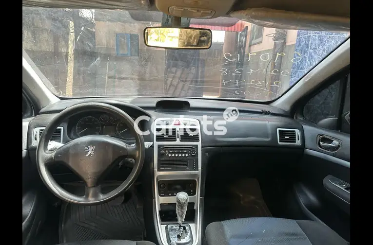 Nigerian Used Peugeot 307 2007 for sale in Kaduna - photo 3 of 5