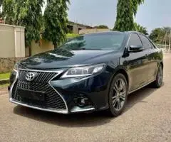 Super clean 2012 Toyota Camry XLE - 1