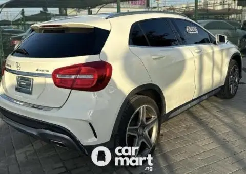 Tokunbo 2015 Mercedes Benz GLA250 - 5/5