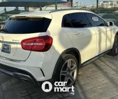 Tokunbo 2015 Mercedes Benz GLA250 - 5