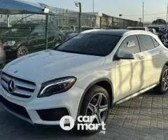 Tokunbo 2015 Mercedes Benz GLA250 - 1