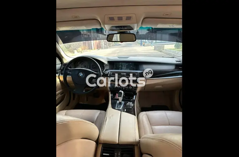 2013 BMW 5 SERIES 528i for sale in Kaduna, Kaduna - thumbnail 2