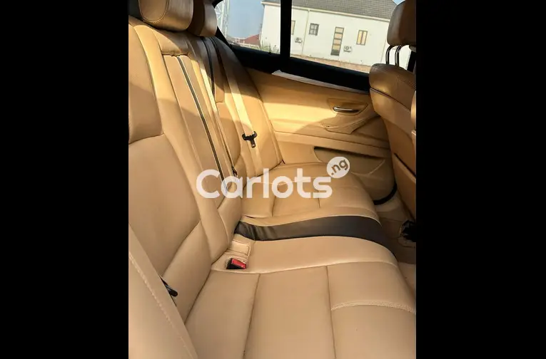 2013 BMW 5 SERIES 528i for sale in Kaduna, Kaduna - thumbnail 3