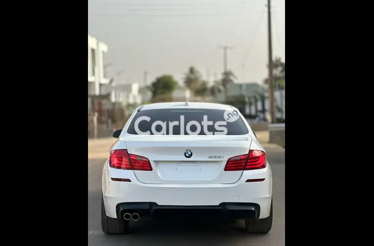 2013 BMW 5 SERIES 528i for sale in Kaduna, Kaduna - photo 5 of 5