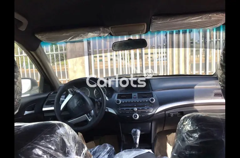 2010 HONDA ACCORD for sale in Kaduna, Kaduna - photo 3 of 5