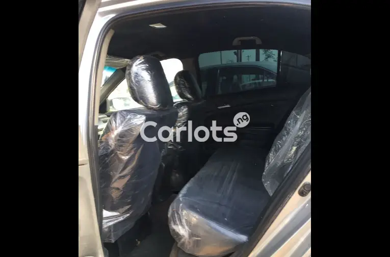 2010 HONDA ACCORD for sale in Kaduna, Kaduna - photo 4 of 5