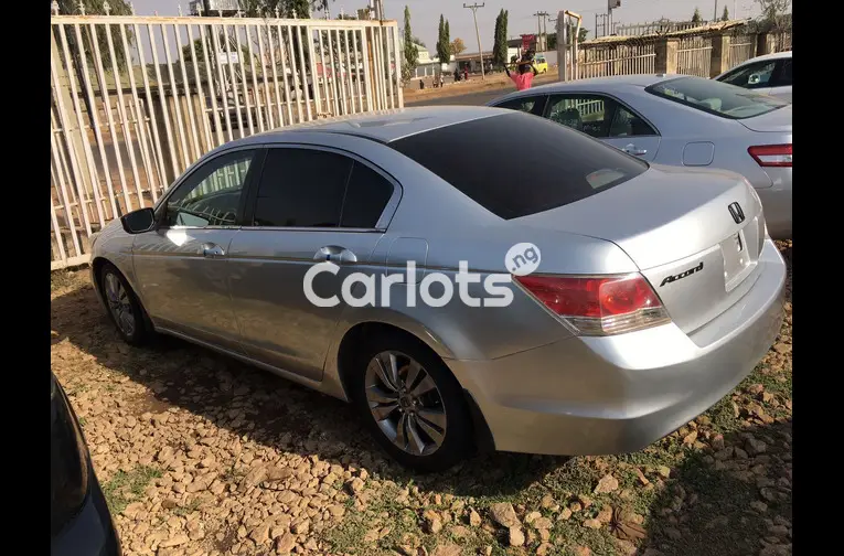 2010 HONDA ACCORD for sale in Kaduna, Kaduna - thumbnail 5