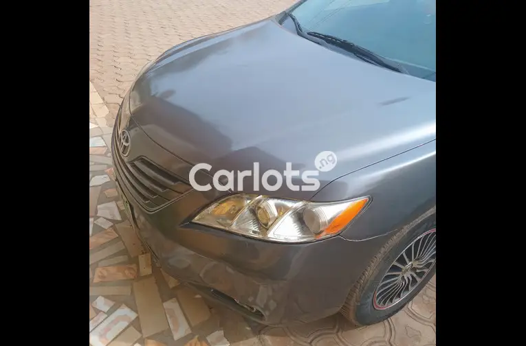 Toyota Camry 2008