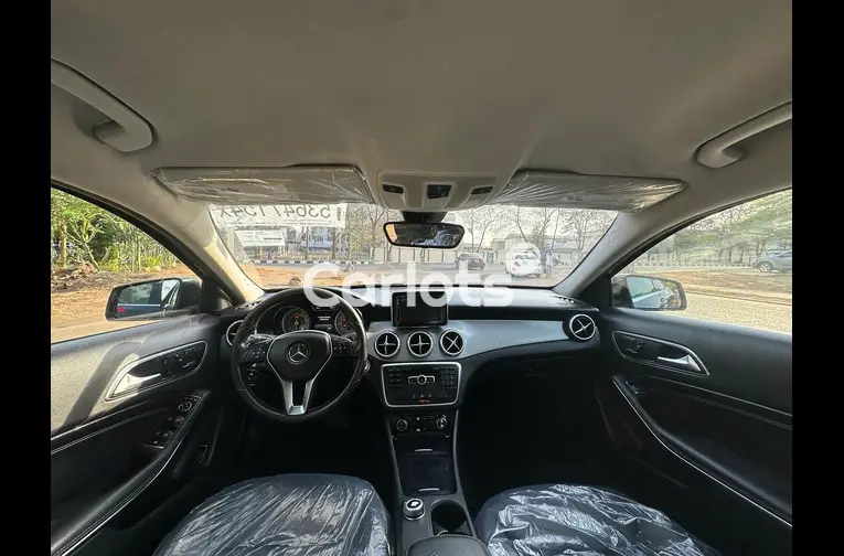Used Mercedes Benz GLA 2015 for sale in Garki, FCT - photo 2 of 5