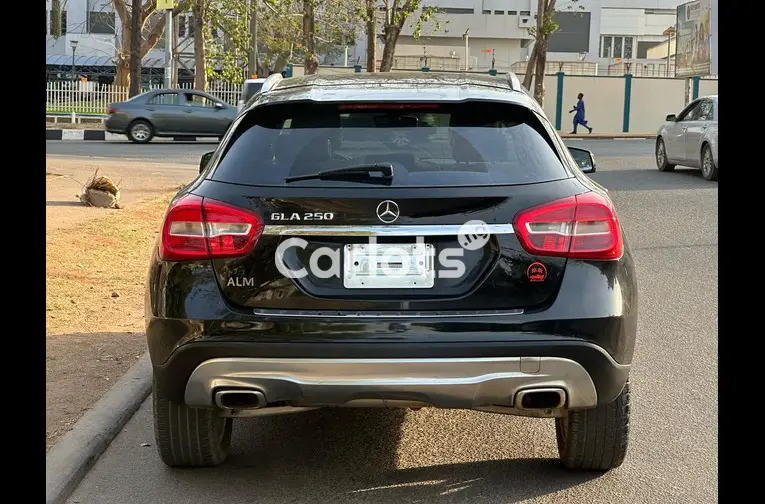 Used Mercedes Benz GLA 2015 for sale in Garki, FCT - thumbnail 5