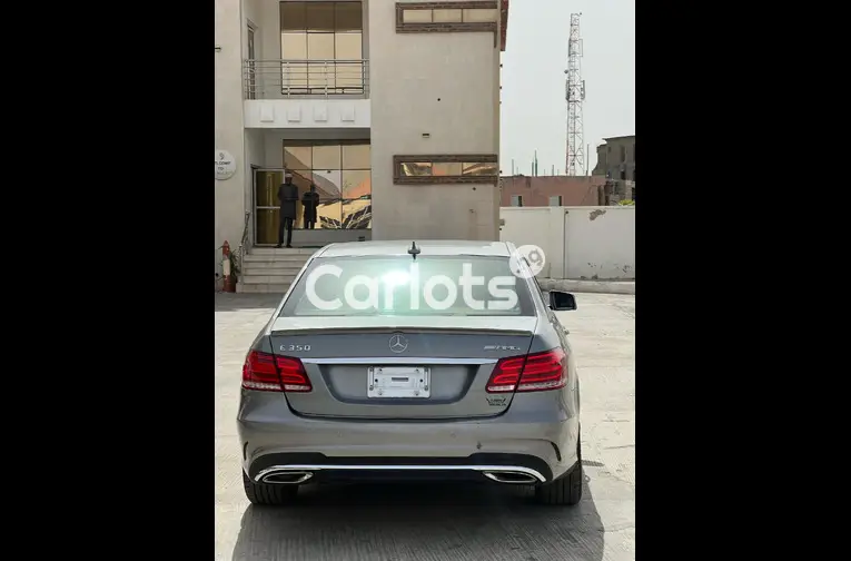 Used Mercedes Benz E350 2013 for sale in Kano, Kano - thumbnail 5