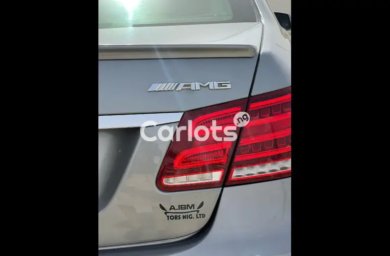 Used Mercedes Benz E350 2013 for sale in Kano, Kano - thumbnail 3