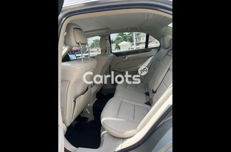 Used Mercedes Benz E350 2013 for sale in Kano, Kano - photo 4 of 5