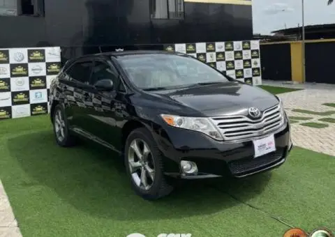 Used Toyota Venza 2010 - 5/5