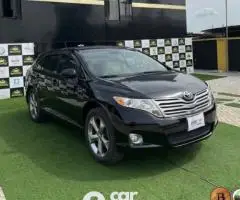 Used Toyota Venza 2010