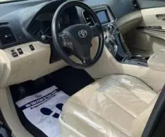 Used Toyota Venza 2010 - 4