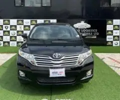 Used Toyota Venza 2010 - 3