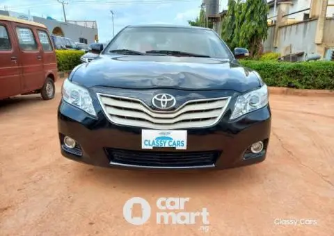 Tokunbo Standard 2008 Toyota Camry - 2/5