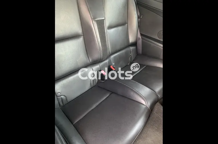 Foreign Used Chevrolet Camaro 2012 for sale in Amuwo Odofin, Lagos - photo 3 of 5