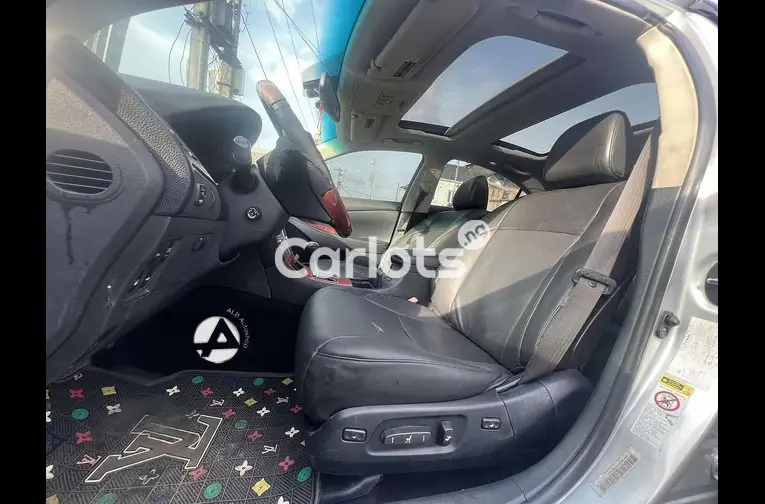 2007 Lexus ES 350 - 3/5