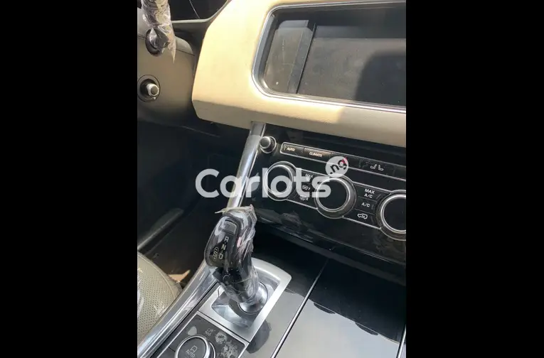 Foreign Used 2014 Range Rover Sports HSE for sale in Amuwo Odofin, Lagos - thumbnail 2