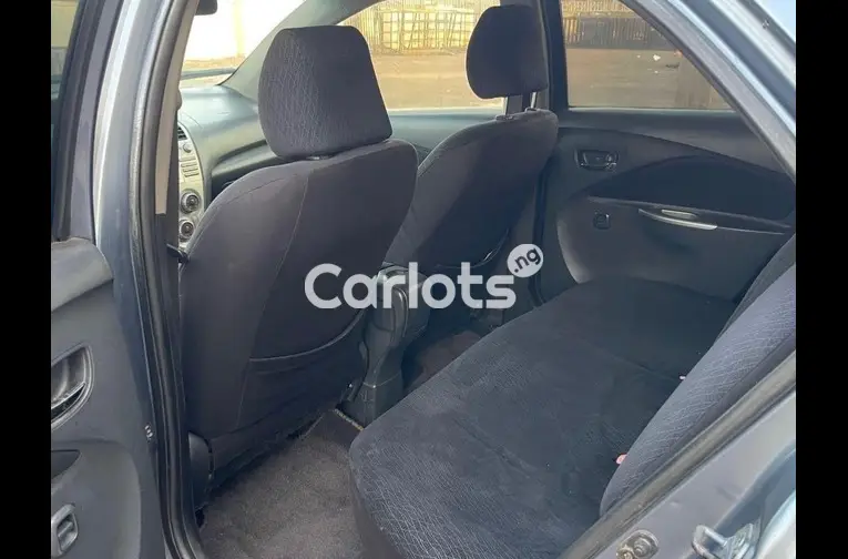 2008 TOYOTA YARIS for sale in Kaduna, Kaduna - photo 3 of 5