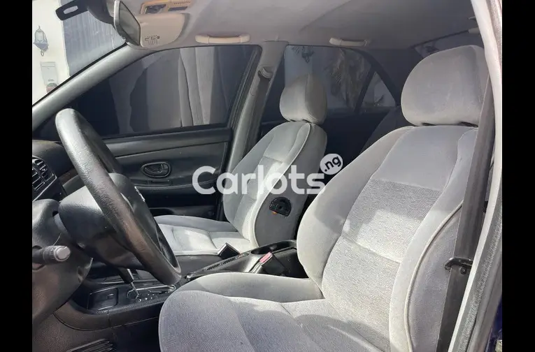 SUPER CLEAN AUTOMATIC PEUGEOT 406 for sale in Kaduna, Kaduna - photo 4 of 5