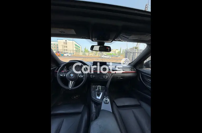 2014 BMW 3 SERIES 335i for sale in Kaduna, Kaduna - thumbnail 3