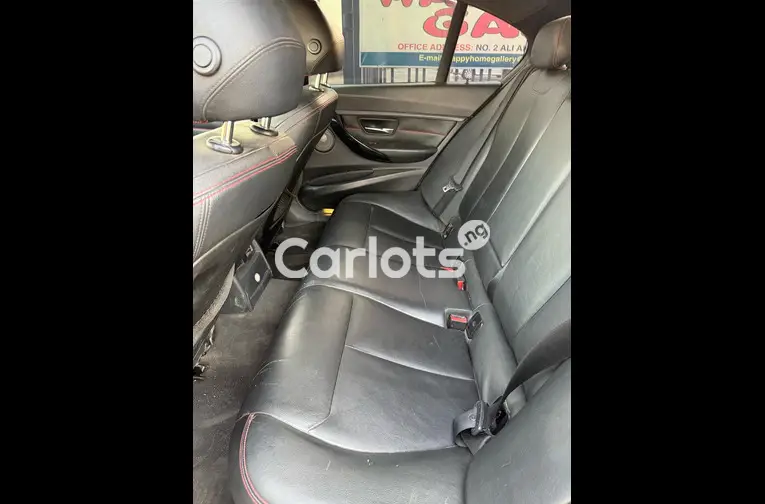 2014 BMW 3 SERIES 335i for sale in Kaduna, Kaduna - photo 4 of 5