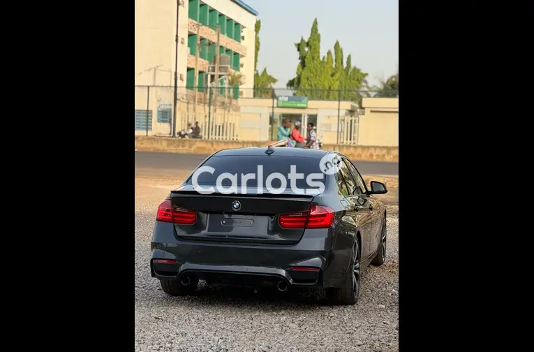 2014 BMW 3 SERIES 335i for sale in Kaduna, Kaduna - thumbnail 5