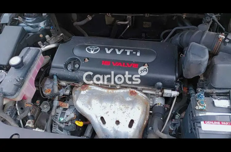 Toyota RAV4 2008 sport edition - 3/5