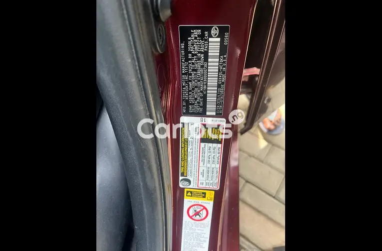 Toyota Avalon 2013 for sale in Garki, FCT - photo 2 of 5