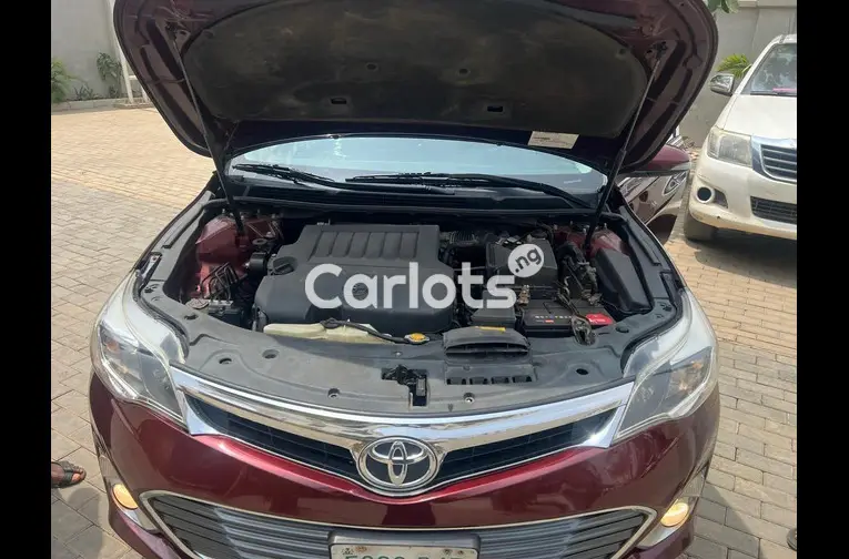 Toyota Avalon 2013 for sale in Garki, FCT - photo 3 of 5