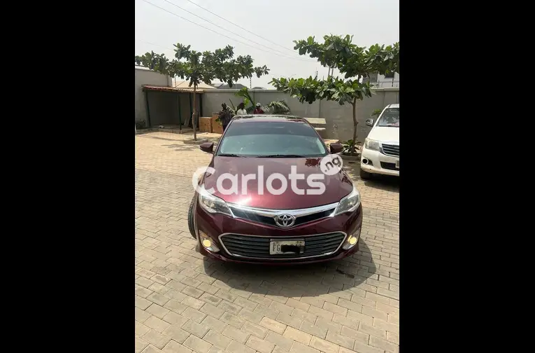 Toyota Avalon 2013 for sale in Garki