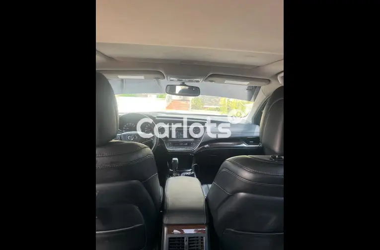 Toyota Avalon 2013 for sale in Garki, FCT - photo 4 of 5